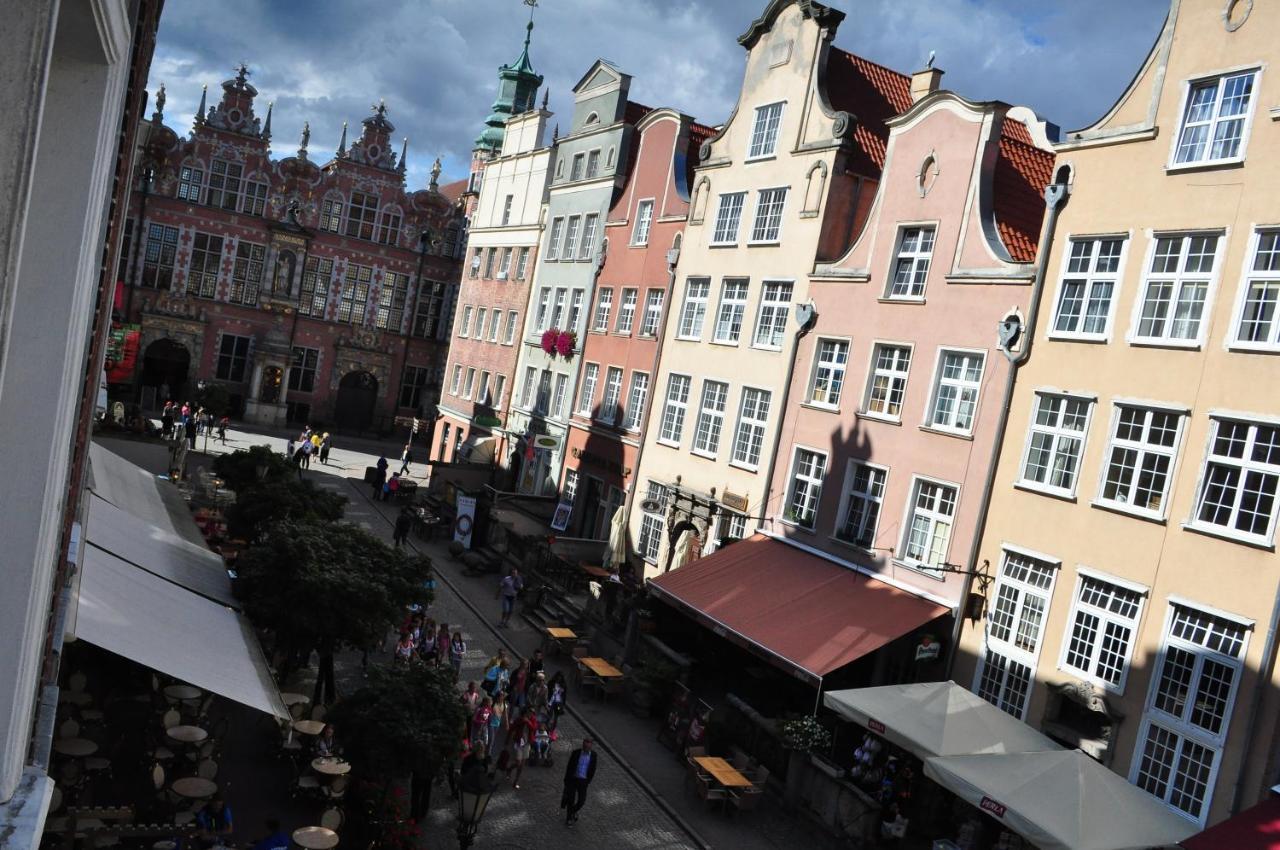Tawerna Rybaki Old Town, Gdansk